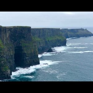 Meet your Posher, Daunna